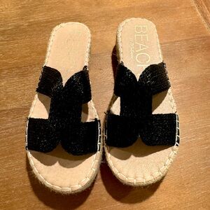 Beach by Matisse Sandals